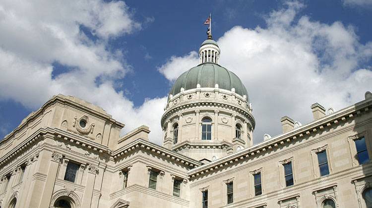 Credit Agency Moody's Lauds Indiana Balanced Budget Mandate