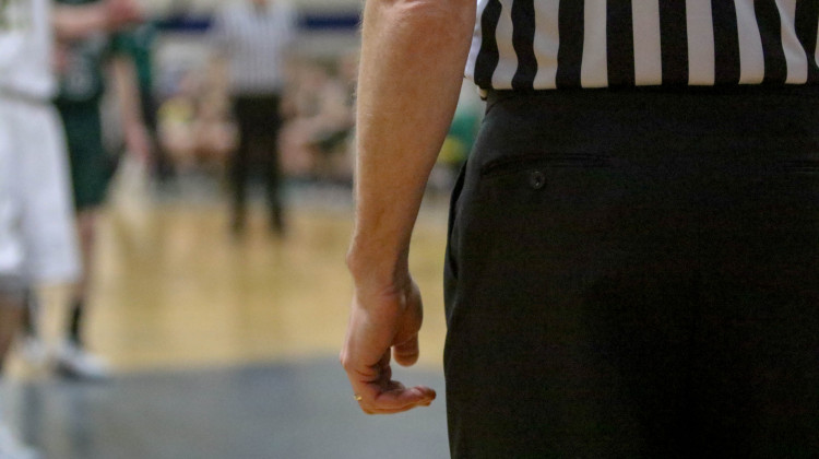 Lawmakers Push For Criminal Coach And Athletic Officials Database 