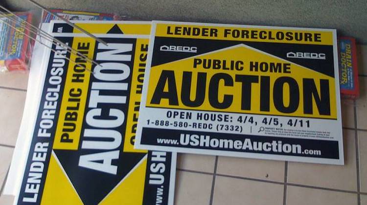Attorney General Sues LLCs For Scamming Tax-Delinquent Homeowners