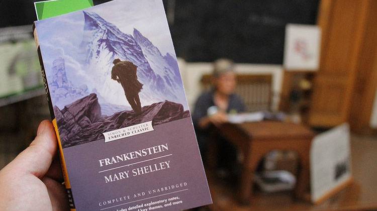 Indiana To Mark Frankenstein's 200th Birthday