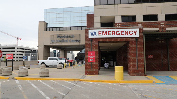 'They’re trying to get us to quit.' Employees fear disruption as Indianapolis VA returns to in-person work