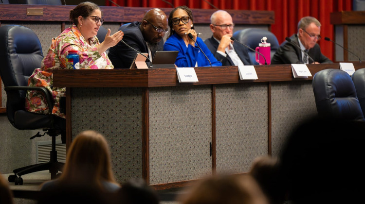 ILEA brainstorms school transportation challenges amid public calls for transportation for all
