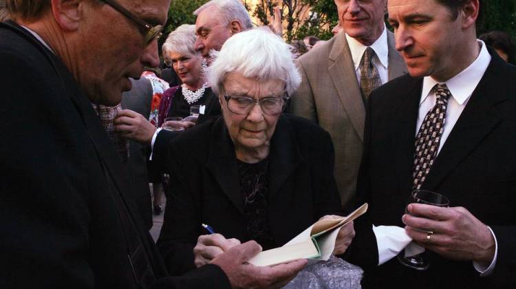 The Measure Of Harper Lee: A Life Shaped By A Towering Text