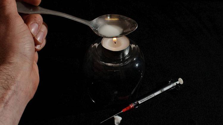 Heroin use is increasing among most demographic groups across the United States, a new CDC report shows. - Photo: CGehlen (Flickr)