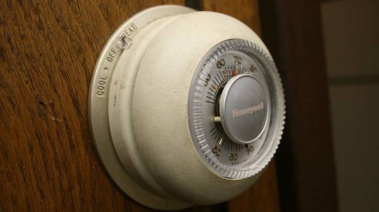 The program helps Marion County residents who don’t qualify for Indiana’s energy assistance program but still need help paying the bills. - midnightcomm (Flickr)