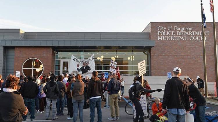 Here Are The Racist Emails Ferguson Officials Passed Around 