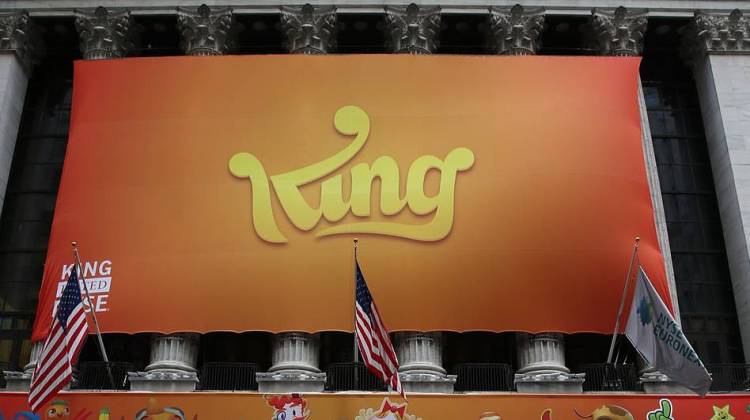No Sugar High For Wall Street, Candy Crush Maker's IPO Disapoints