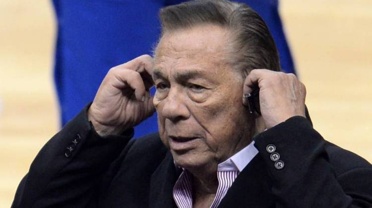 How Donald Sterling Violated The NBA's Unspoken Social Contract