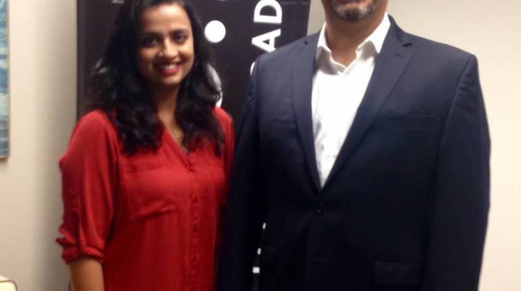 Muslims In Indiana Discussion