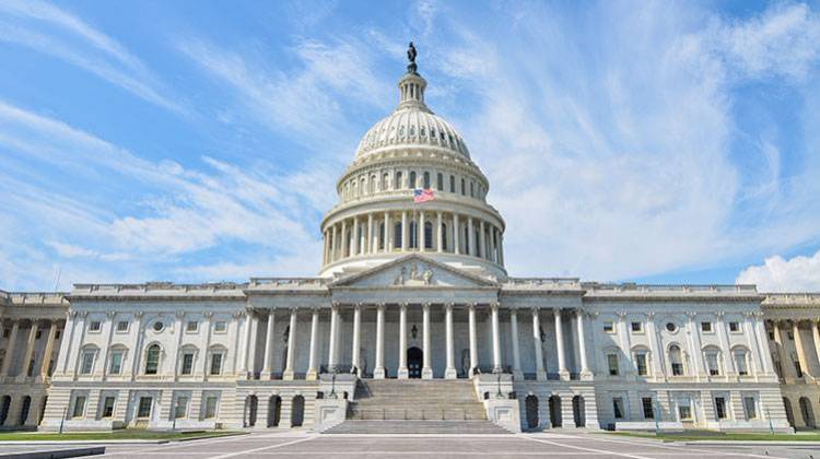 Indiana's GOP US Senate Field Will Be Set Over Next Month