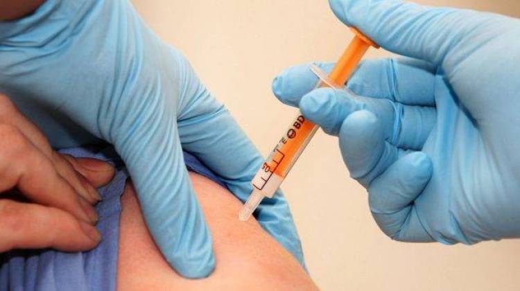 Muncie Schools To Provide Free Vaccinations And Flu Shots Next Year