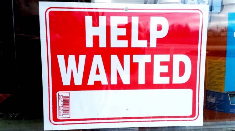 Unemployment Rate Rebounds In November; Labor Force Continues Drop