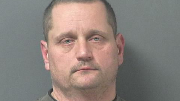 Authorities: Man Stole Calf From School Program To Pay Bill