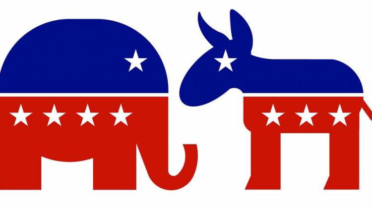Only one Republican has filed with the Marion County Election Board for May’s mayoral primary. - DonkeyHotey/Flickr