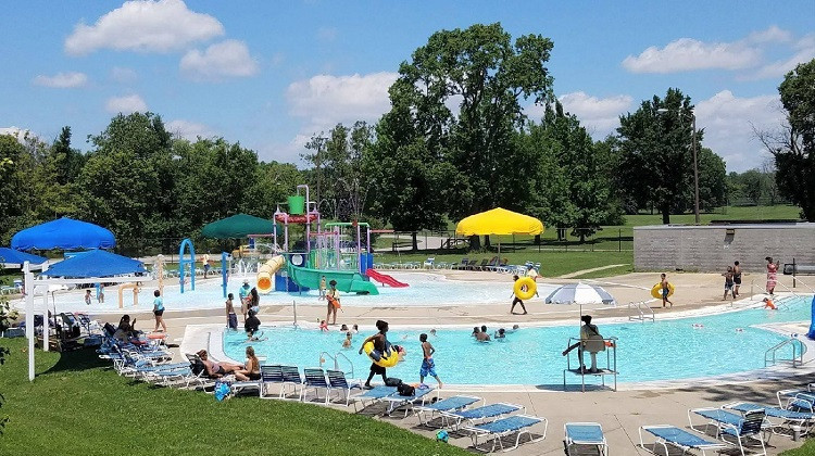 Starting June 3, the pools will be open Tuesday through Sunday with varying hours.  - Indy Parks/Facebook
