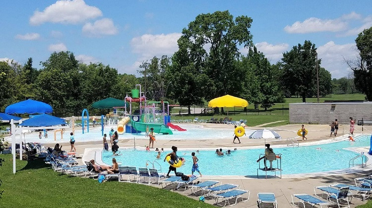 Here are the Indy Parks pools opening Memorial Day Weekend