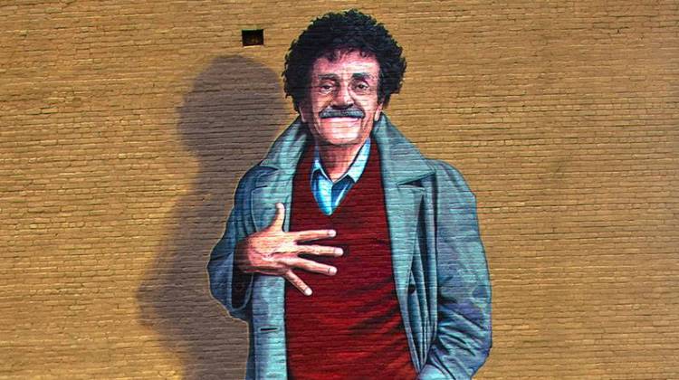 New Documentary Explores Kurt Vonnegut's Indianapolis