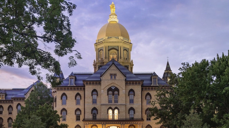University Sued After Student's Fall Causes Severe Injury