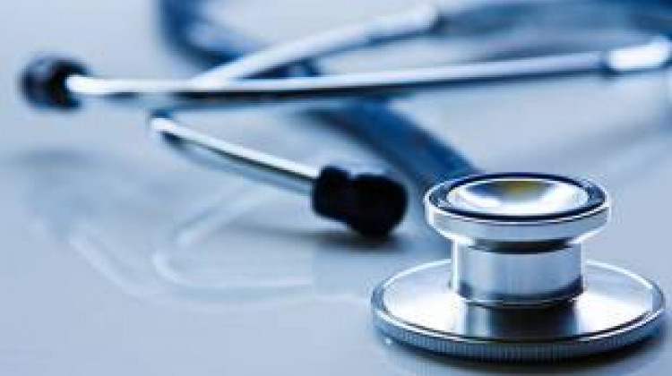 Indiana Seeks Retired Health Care Workers For COVID-19 Help