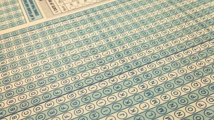 2017 ISTEP Scores Expected To Be Released This Week