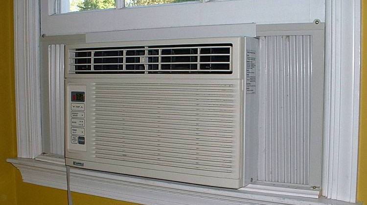 Money Runs Out On Program To Help Keep Hoosiers Cool