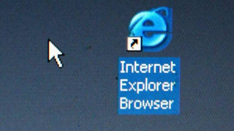 U.S. Tells Users To Stop Using Internet Explorer For Now 