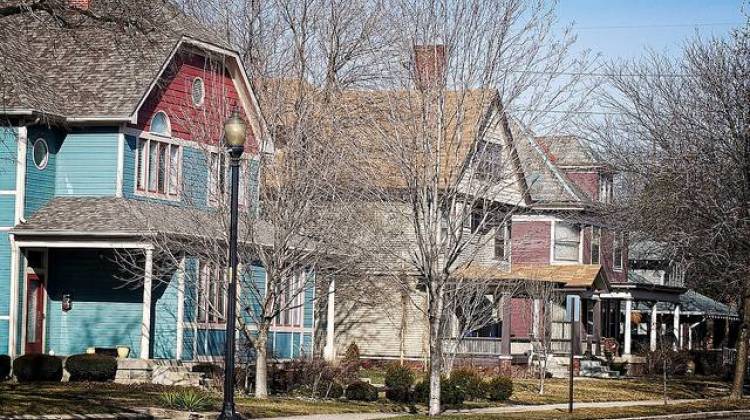 Brewer vs. Hogsett On Neighborhoods And Business