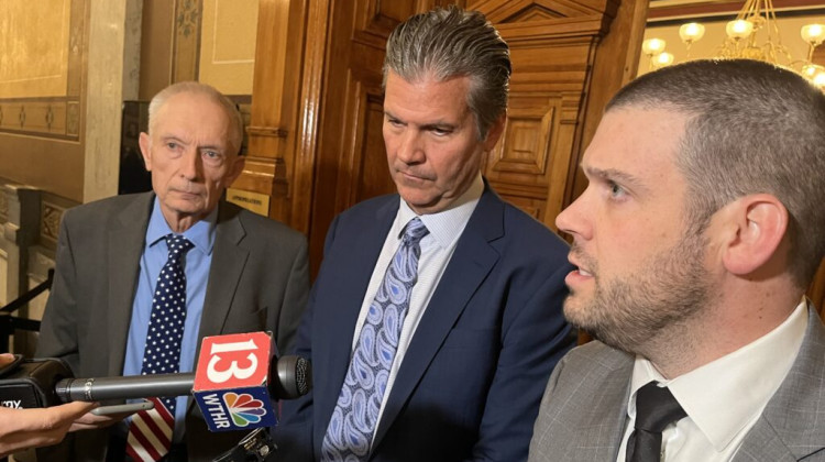 New forecast shows big growth in Indiana surplus