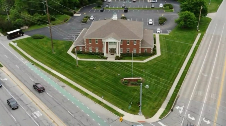 Indianapolis Children’s Choir hopes to raise $4M to purchase and renovate its new headquarters