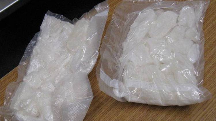 New Website Allows Home Buyers To Check For Meth Labs