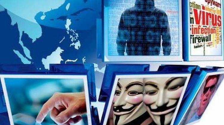 'What Everyone Needs To Know' About Today's Cyberthreats