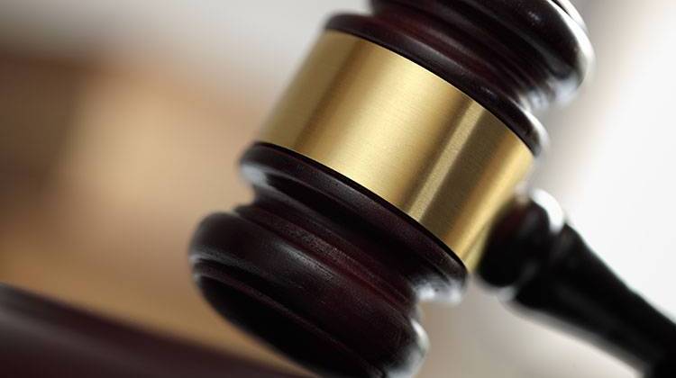 Judge: Indiana Sex Offender Class Violates US Constitution