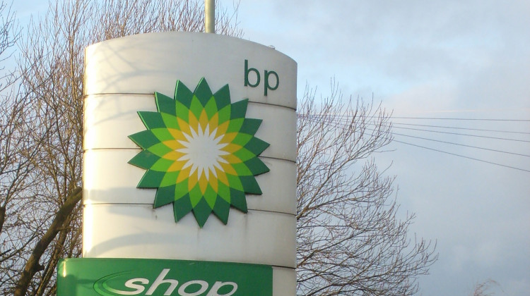 BP Shuts Down Indiana Crude Distillation Unit After Fire