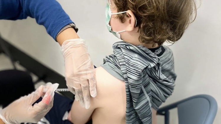 Kids as young as 6 months could get COVID-19 vaccines soon in Indiana