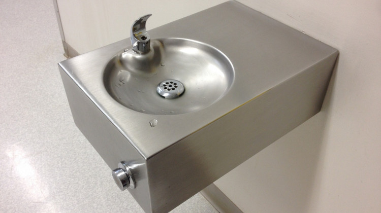 Purdue University Team To Test Safety Of School Water