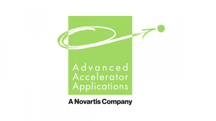 The 60,000 square foot space will be the company's second U.S. manufacturing site producing a drug that targets and delivers radioactive particles to kill cancer cells leaving healthy cells alone. - Courtesy Advanced Accelerator Applications