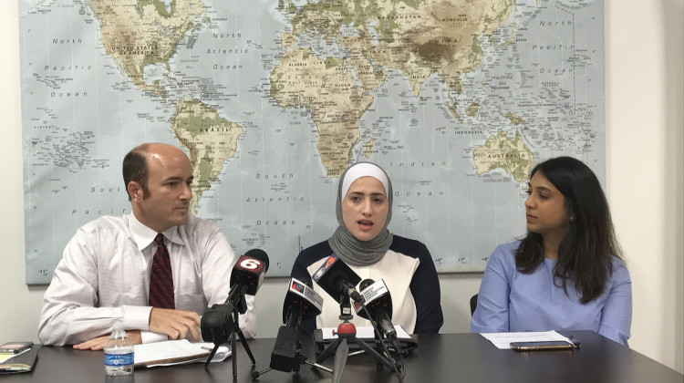 Local Groups Urge Hope After Supreme Court OKs Trump's Muslim Travel Ban