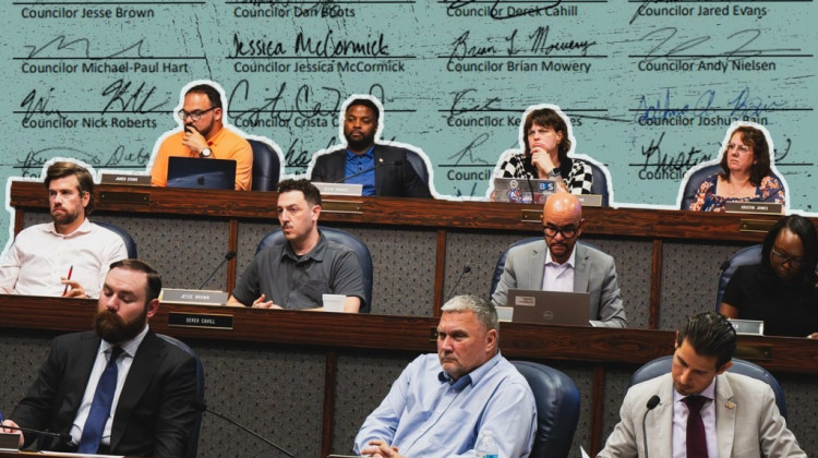 Indy councilors say AES settlement is ‘far too generous’ to company