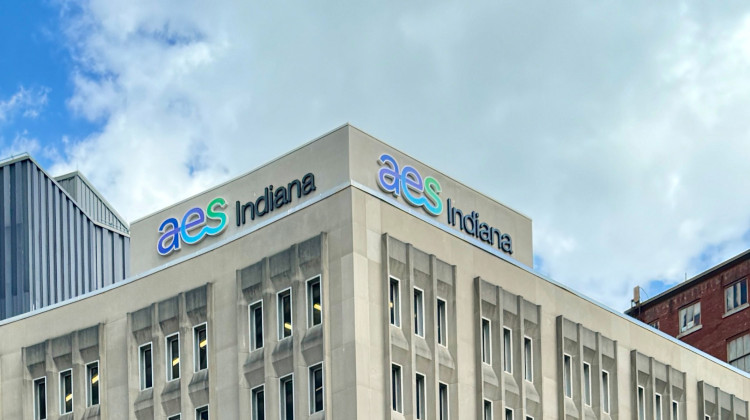 State treasurer warns AES-BlackRock deal won't prioritize Indiana residents