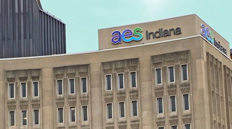AES Indiana is hosting a series of public forums to discuss the future of energy in Central Indiana.