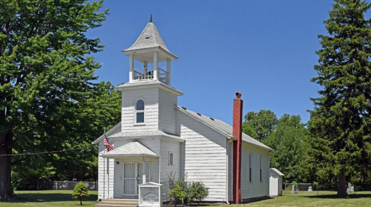 Historic African-American Sites In Indiana Receive Funding