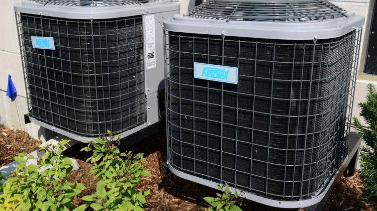 How can policymakers, property owners keep heating and cooling systems energy efficient?