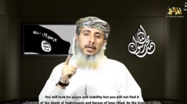 Al-Qaida In Yemen Takes Responsibility For Paris Attack 