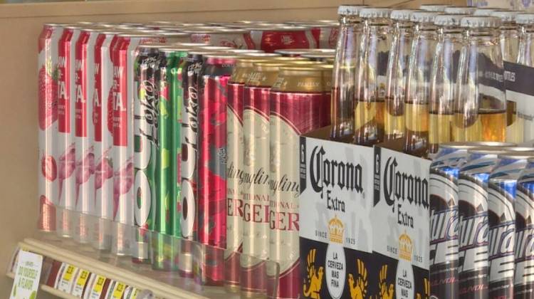 With Sunday Sales Legal, Fight Over Cold Beer Sales Looms Ahead