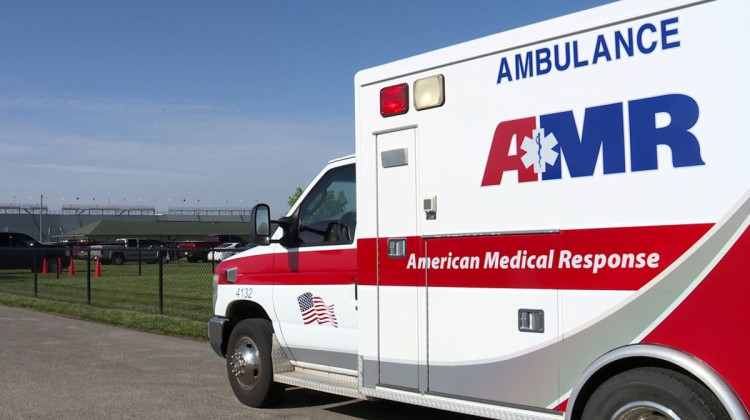 IU med school offers one-of-a-kind crash training with IndyCar