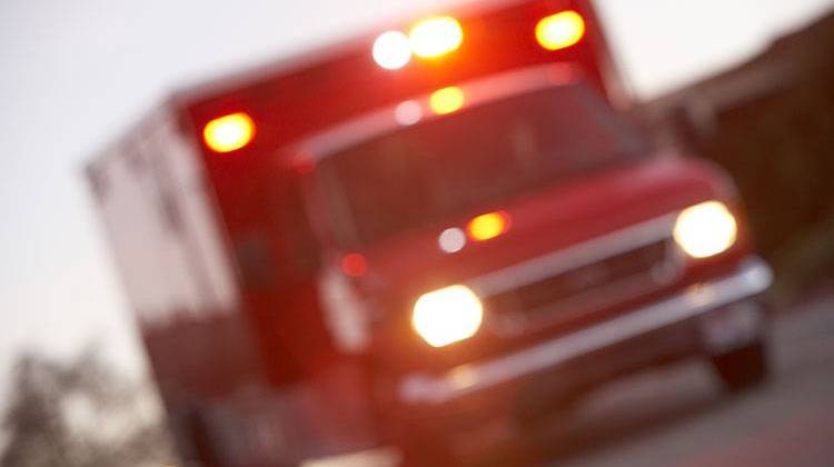 3 Dead In Multi-Vehicle Crash Along I-65 In Southern Indiana
