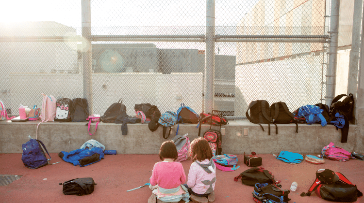 Indianapolis YMCA needs $750K to help make up for state cuts to child care