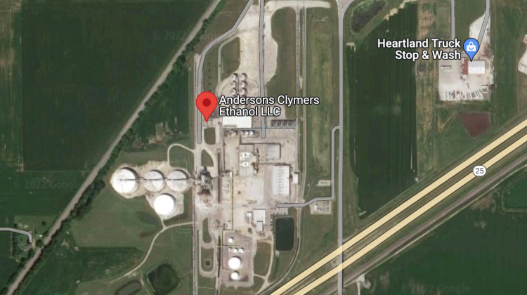 Logansport-area ethanol company to pay $1.7 million over alleged pollution reporting violations