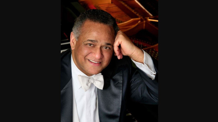 Pianist and Jacobs School professor André Watts dies at 77