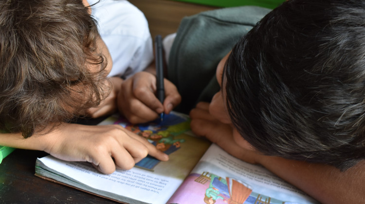 Indiana 3rd graders could read better before the pandemic